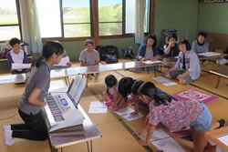 地域サロン 地域サロン